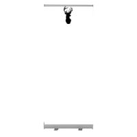 850mm Wide Pull Up Banner Thumbnail