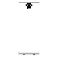 850mm Wide Pull Up Banner Thumbnail