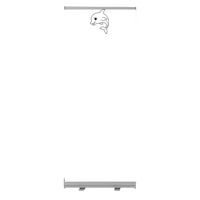 850mm Wide Pull Up Banner Thumbnail