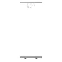 850mm Wide Pull Up Banner Thumbnail