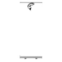 850mm Wide Pull Up Banner Thumbnail