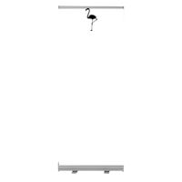 850mm Wide Pull Up Banner Thumbnail
