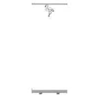 850mm Wide Pull Up Banner Thumbnail