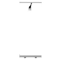 850mm Wide Pull Up Banner Thumbnail