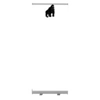850mm Wide Pull Up Banner Thumbnail