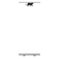 850mm Wide Pull Up Banner Thumbnail