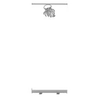 850mm Wide Pull Up Banner Thumbnail