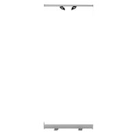 850mm Wide Pull Up Banner Thumbnail