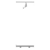 850mm Wide Pull Up Banner Thumbnail