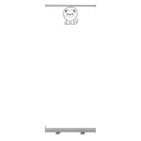 850mm Wide Pull Up Banner Thumbnail