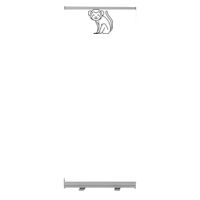 850mm Wide Pull Up Banner Thumbnail