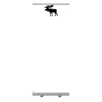 850mm Wide Pull Up Banner Thumbnail