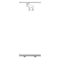 850mm Wide Pull Up Banner Thumbnail