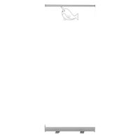 850mm Wide Pull Up Banner Thumbnail