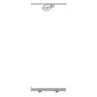 850mm Wide Pull Up Banner Thumbnail