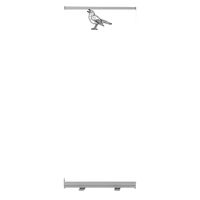 850mm Wide Pull Up Banner Thumbnail
