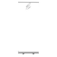 850mm Wide Pull Up Banner Thumbnail