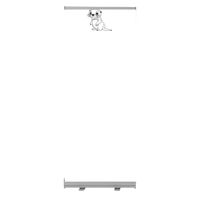 850mm Wide Pull Up Banner Thumbnail