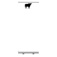850mm Wide Pull Up Banner Thumbnail