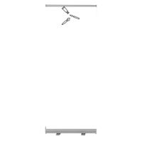 850mm Wide Pull Up Banner Thumbnail