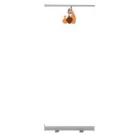 850mm Wide Pull Up Banner Thumbnail