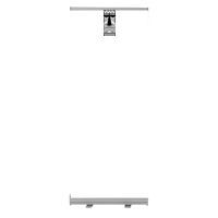 850mm Wide Pull Up Banner Thumbnail
