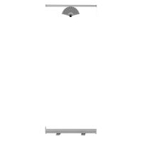 850mm Wide Pull Up Banner Thumbnail
