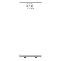 850mm Wide Pull Up Banner Thumbnail