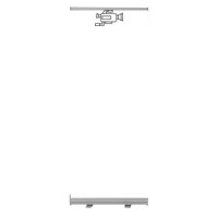 850mm Wide Pull Up Banner Thumbnail