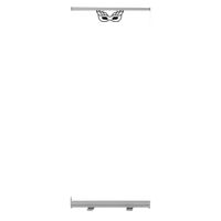 850mm Wide Pull Up Banner Thumbnail