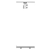 850mm Wide Pull Up Banner Thumbnail