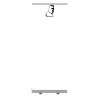 850mm Wide Pull Up Banner Thumbnail