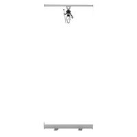850mm Wide Pull Up Banner Thumbnail