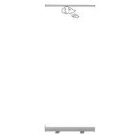 850mm Wide Pull Up Banner Thumbnail