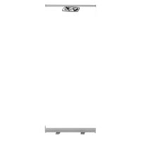 850mm Wide Pull Up Banner Thumbnail