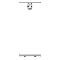 850mm Wide Pull Up Banner Thumbnail