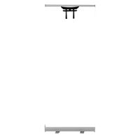 850mm Wide Pull Up Banner Thumbnail
