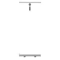 850mm Wide Pull Up Banner Thumbnail