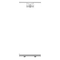 850mm Wide Pull Up Banner Thumbnail