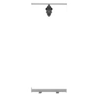 850mm Wide Pull Up Banner Thumbnail
