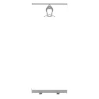 850mm Wide Pull Up Banner Thumbnail