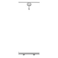 850mm Wide Pull Up Banner Thumbnail