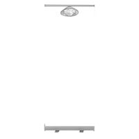 850mm Wide Pull Up Banner Thumbnail