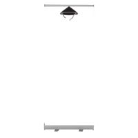 850mm Wide Pull Up Banner Thumbnail