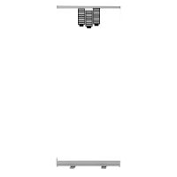 850mm Wide Pull Up Banner Thumbnail