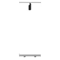 850mm Wide Pull Up Banner Thumbnail