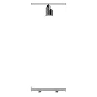 850mm Wide Pull Up Banner Thumbnail