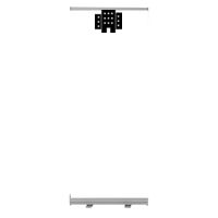 850mm Wide Pull Up Banner Thumbnail