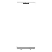 850mm Wide Pull Up Banner Thumbnail