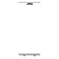 850mm Wide Pull Up Banner Thumbnail
